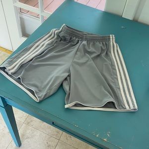 Men’s adidas shorts